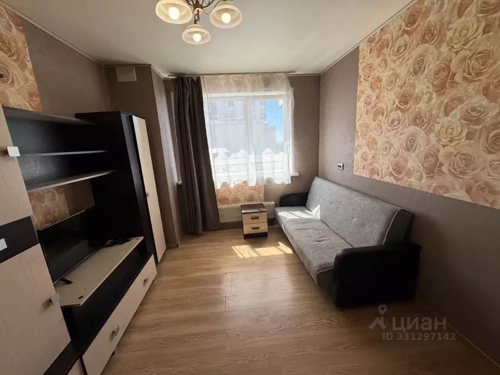 2-к кв. Московская область, Балашиха просп. Ленина, 32а (43.3 м) - Фото 2