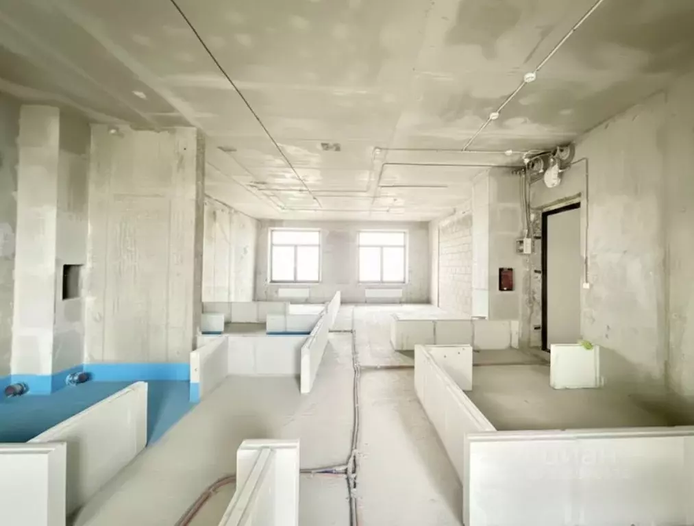 3-к кв. Москва ул. Академика Королева, 21 (99.0 м) - Фото 1