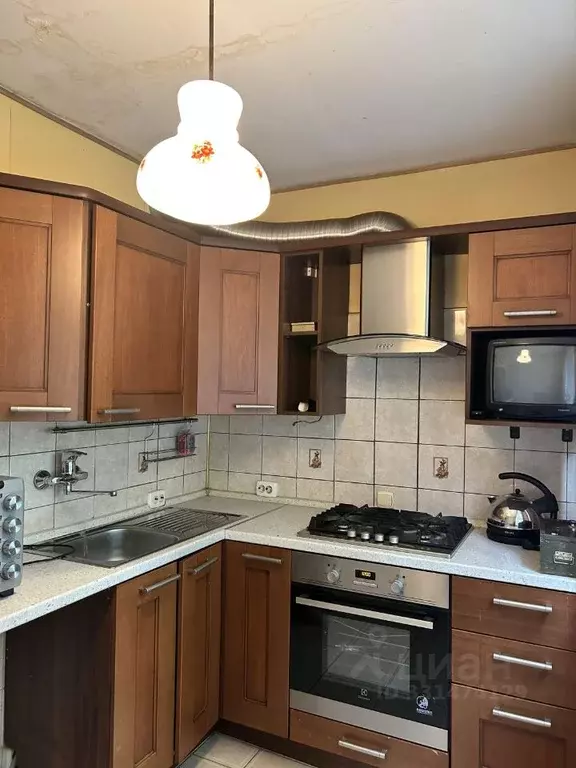 2-к кв. Санкт-Петербург Тимуровская ул., 20 (45.0 м) - Фото 2