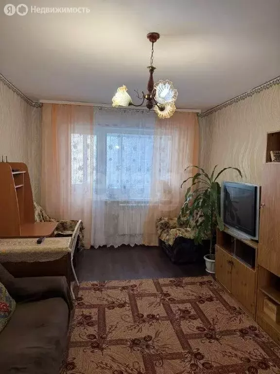 2-комнатная квартира: Киселёвск, проезд Строителей, 2 (45 м) - Фото 2