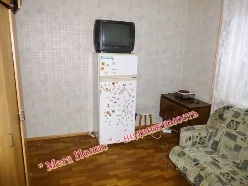 Комната Калужская область, Обнинск ул. Курчатова, 27 (12.0 м) - Фото 2