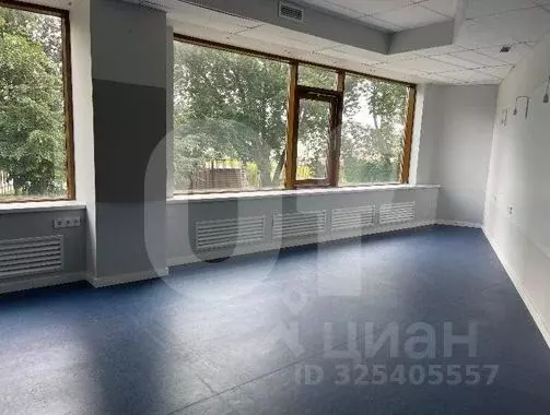 Офис в Москва ул. Архитектора Власова, 6 (2360 м) - Фото 2