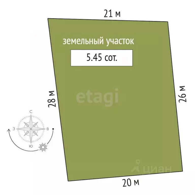 Дом в Брянская область, Брянский район, Нетьинское с/пос, Ласточка СДТ ... - Фото 1