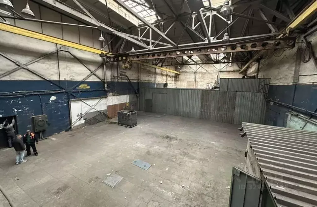 Склад в Москва Косинская ул., 7 (1000 м) - Фото 2