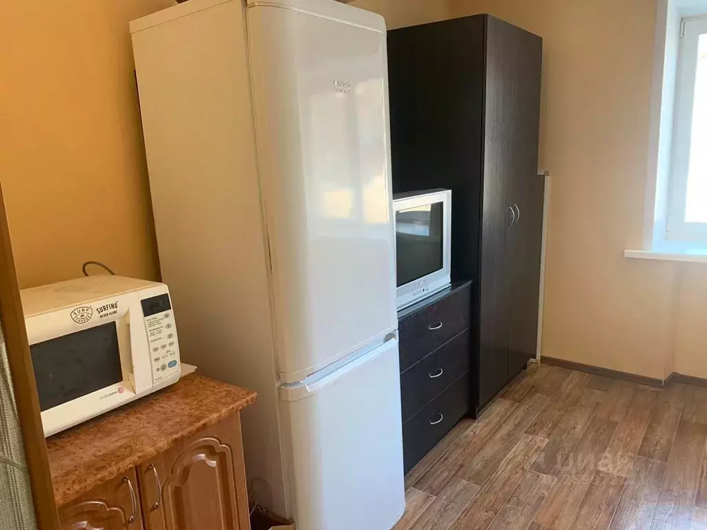 Студия Татарстан, Казань ул. Айрата Хайруллина, 5 (18.0 м) - Фото 2