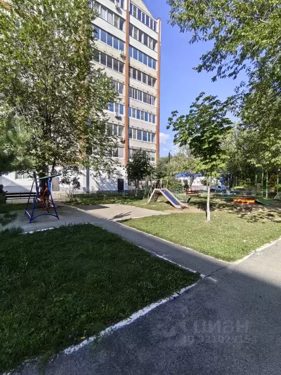 2-к кв. Самарская область, Жигулевск Комсомольская ул., 60 (86.8 м) - Фото 0