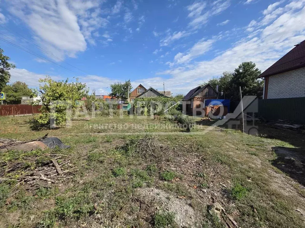 Участок в Краснодарский край, Северский район, Ильское городское ... - Фото 1