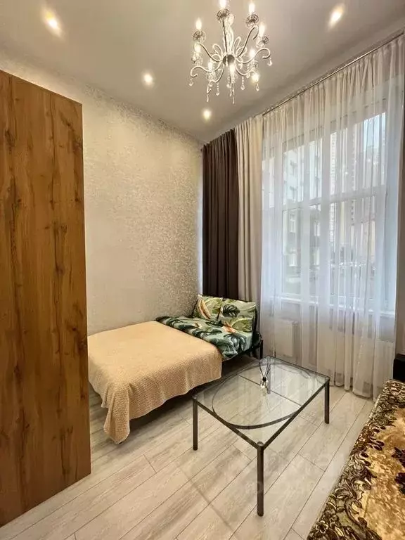 Комната Татарстан, Казань Роторная ул., 27В - Фото 1