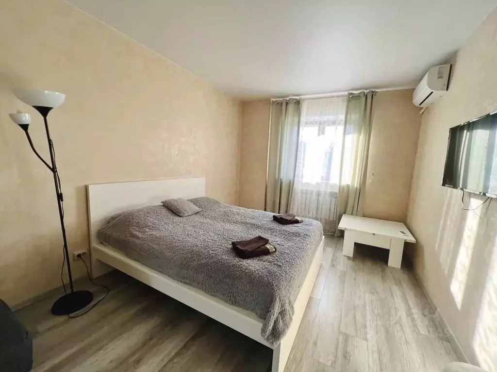 1-к кв. Татарстан, Казань ул. Галактионова, 3б (43.0 м) - Фото 1