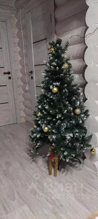 Дом в Башкортостан, Нуримановский район, Красноключевский сельсовет, ... - Фото 1