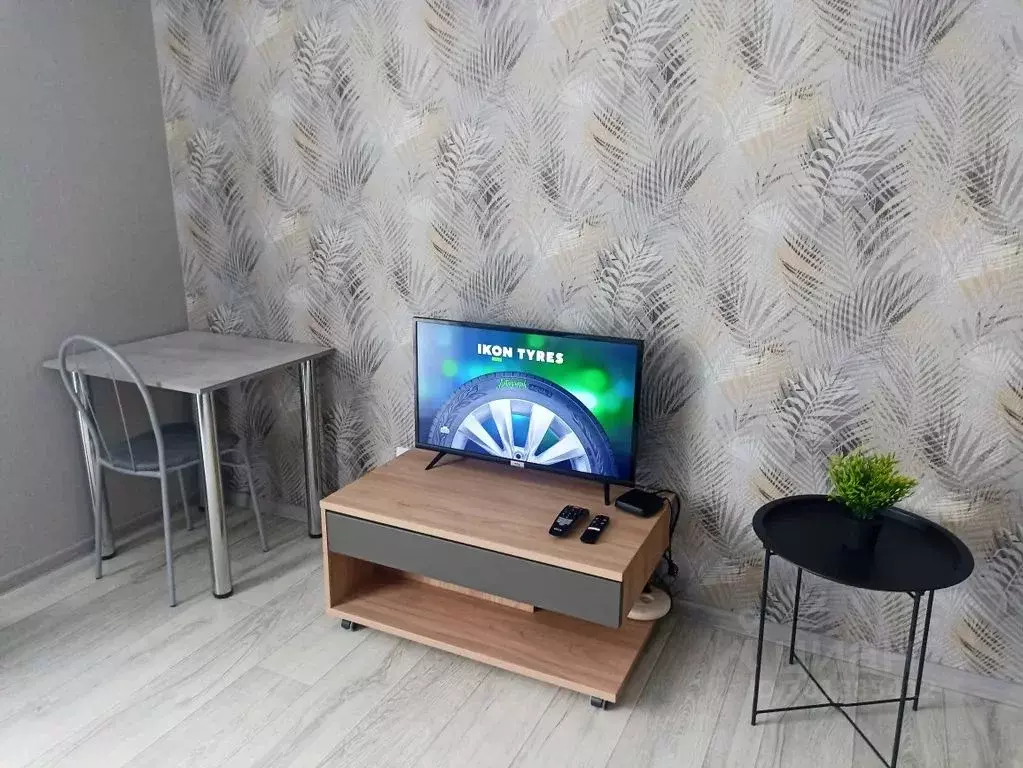 Студия Пермский край, Пермь ул. Анри Барбюса, 43к3 (30.0 м) - Фото 1