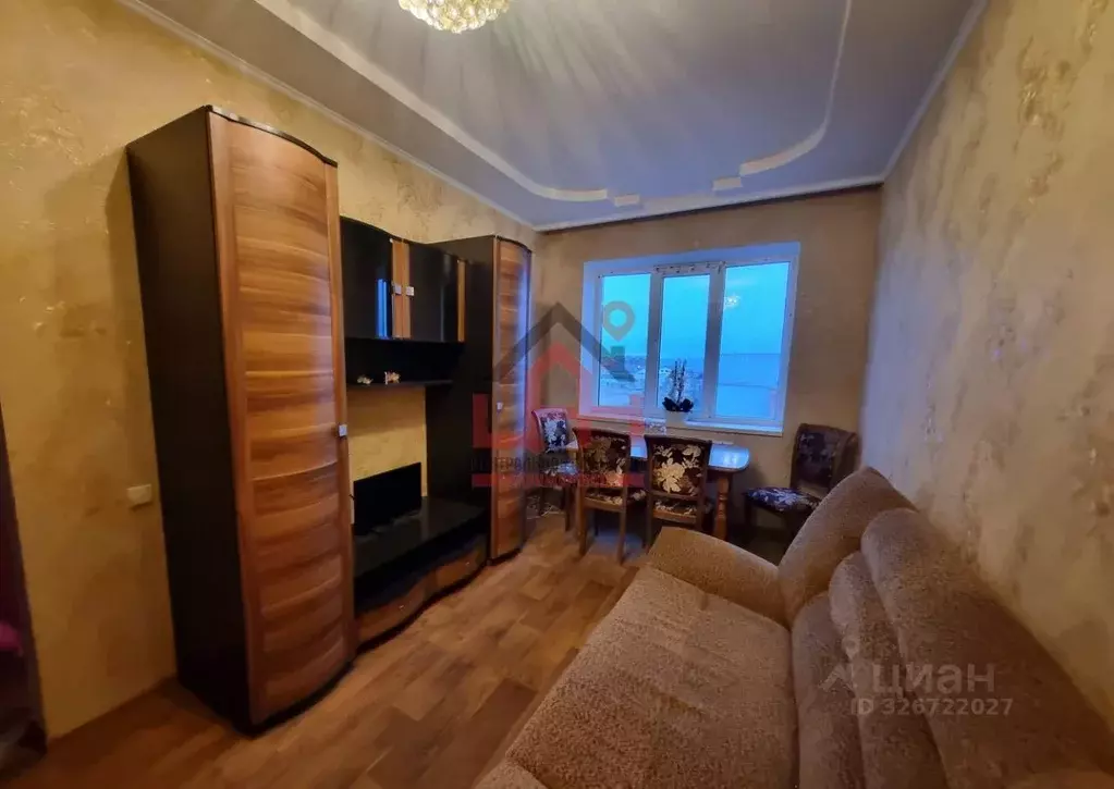 1-к кв. Ставропольский край, Ессентуки Полевая ул., 4 (32.0 м) - Фото 2