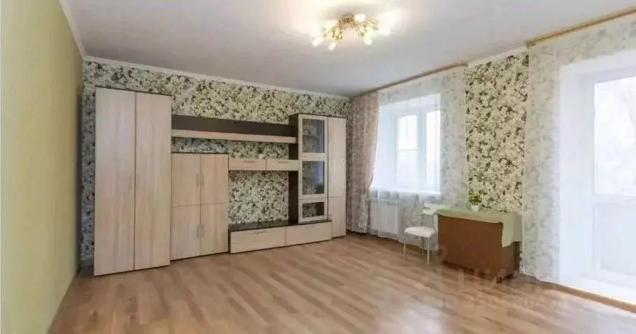 2-к кв. Тюменская область, Тюмень Камчатская ул., 2/1 (54.0 м) - Фото 1