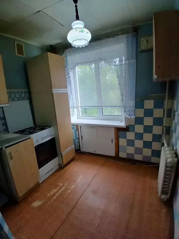 3-к кв. Московская область, Орехово-Зуевский городской округ, д. ... - Фото 1