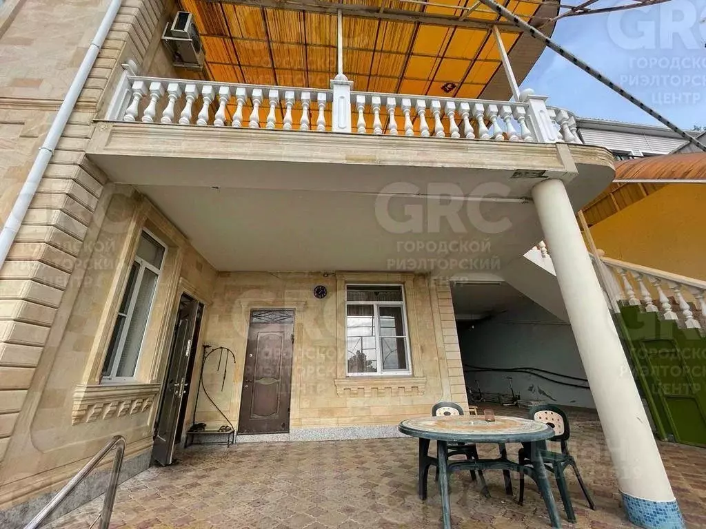 Дом в Краснодарский край, Сочи Бриз СНТ, 33 (258 м) - Фото 2