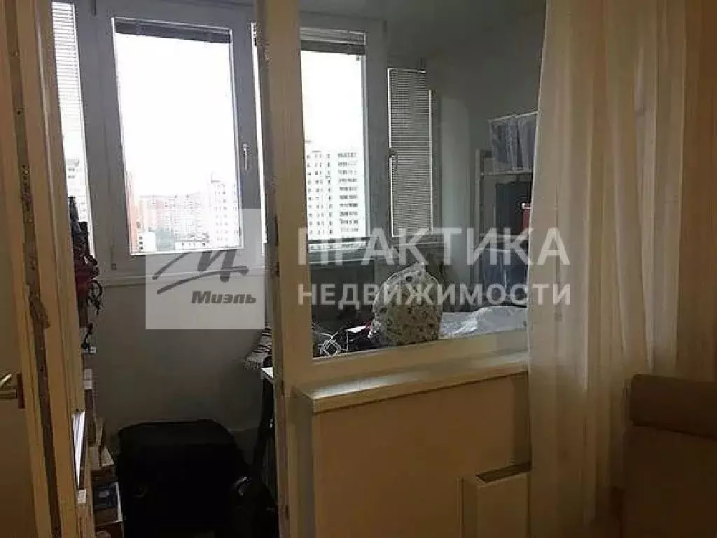 Продается 3-комнатная квартира - Фото 2