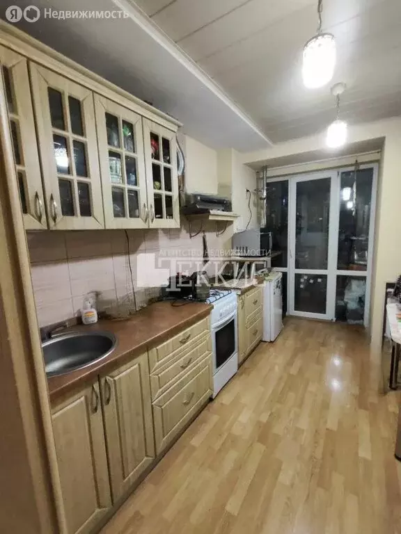 1-комнатная квартира: Вологда, Судоремонтная улица, 4А (37 м) - Фото 1