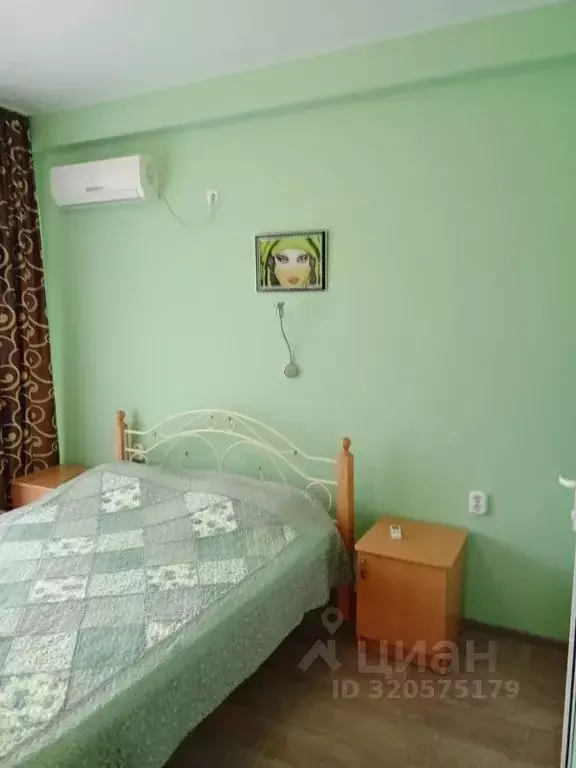 Комната Краснодарский край, Сочи пос. Вардане, ул. Оливковая, 34 - Фото 0