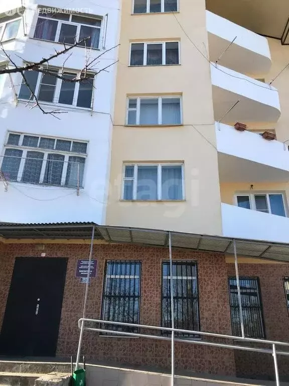 3-комнатная квартира: Зеленогорский, Центральная улица, 57 (69.5 м) - Фото 2