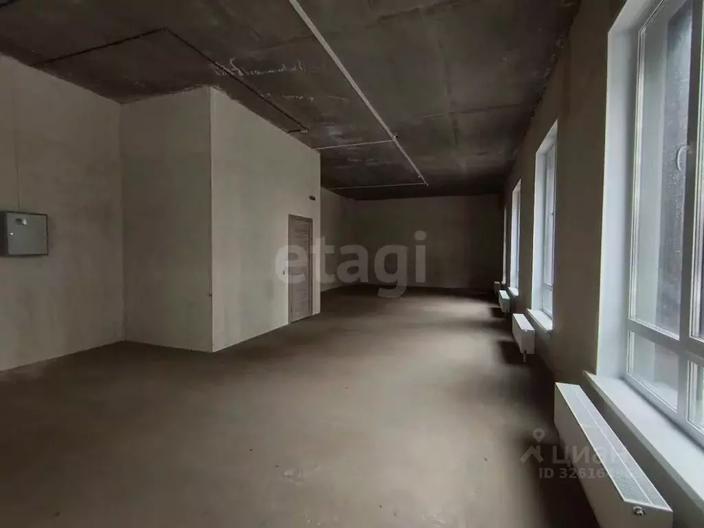 Торговая площадь в Пермский край, д. Кондратово ул. Парфенова, 5 (94 ... - Фото 2