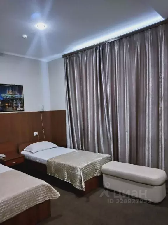 Комната Бурятия, Улан-Удэ ул. Мокрова, 27Б (18.0 м) - Фото 2