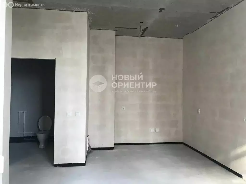 1-комнатная квартира: Екатеринбург, улица Печатников, 3 (42.3 м) - Фото 0