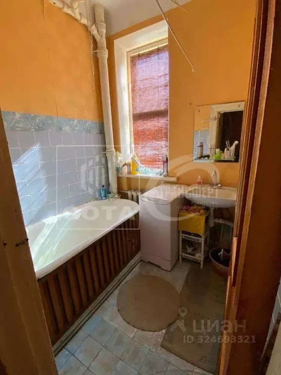 1-к кв. Воронежская область, Воронеж просп. Труда, 59 (41.0 м) - Фото 2