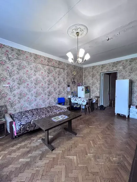 2-к кв. Москва Дмитровское ш., 51К1 (65.5 м) - Фото 2