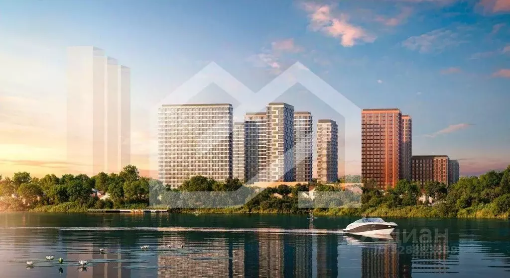 Помещение свободного назначения в Московская область, Красногорск ... - Фото 1