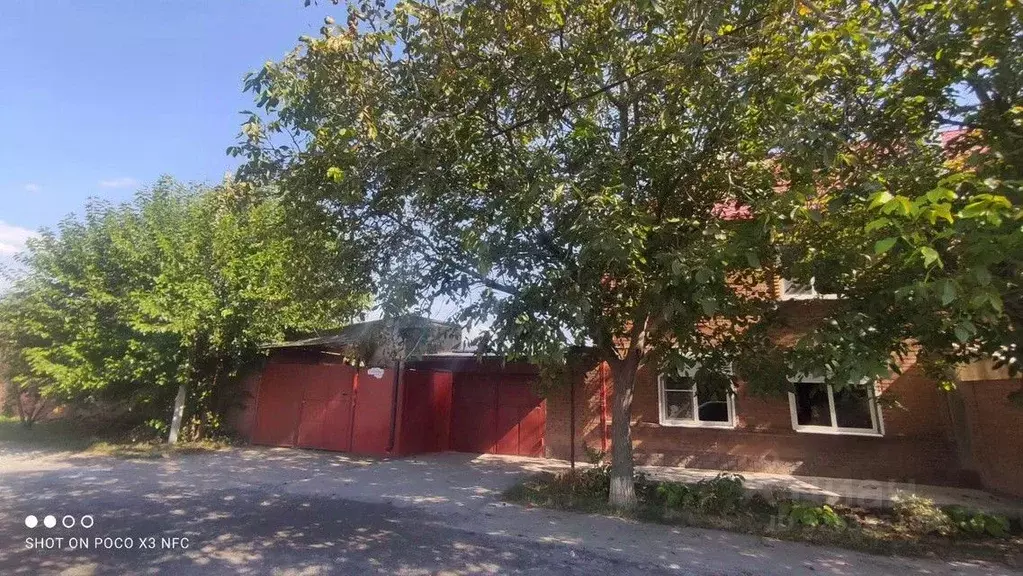 Таунхаус в Ростовская область, Таганрог Михайловская ул. (140 м) - Фото 1