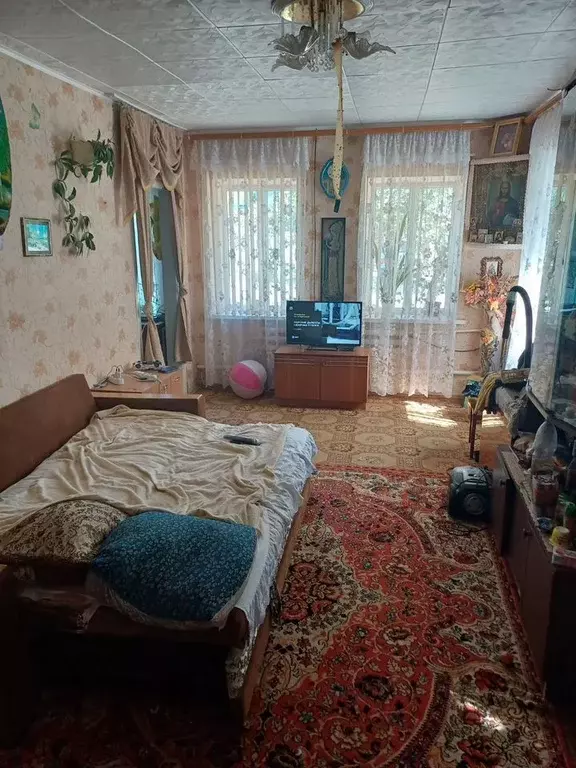 Дом в Краснодарский край, Ейск ул. Труда (55 м) - Фото 1