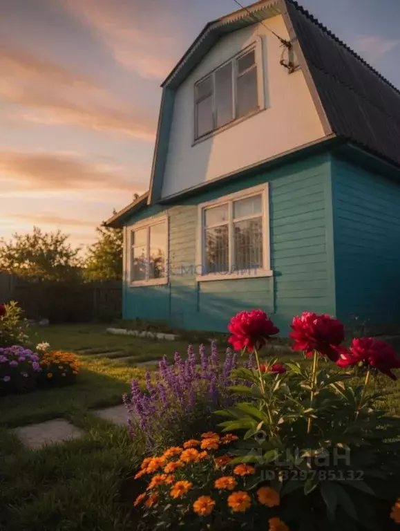 Дом в Нижегородская область, Богородский муниципальный округ, Окское ... - Фото 2