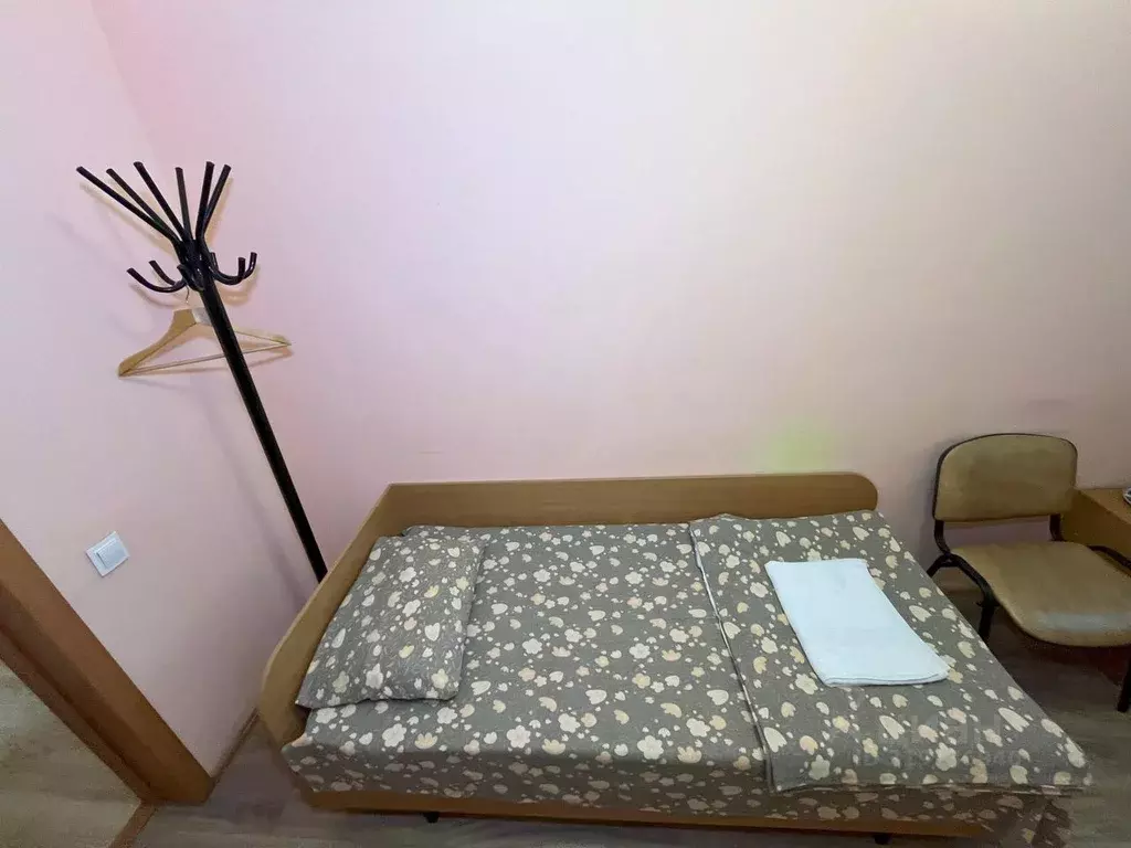 Комната Тульская область, Тула ул. Доватора, 3 (6.0 м) - Фото 1