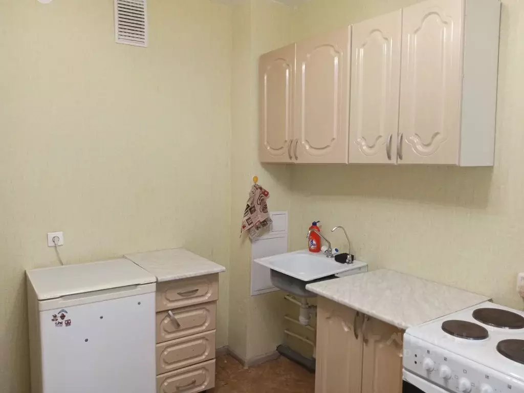 1-к кв. Татарстан, Казань ул. Наиля Юсупова, 13 (40.0 м) - Фото 2