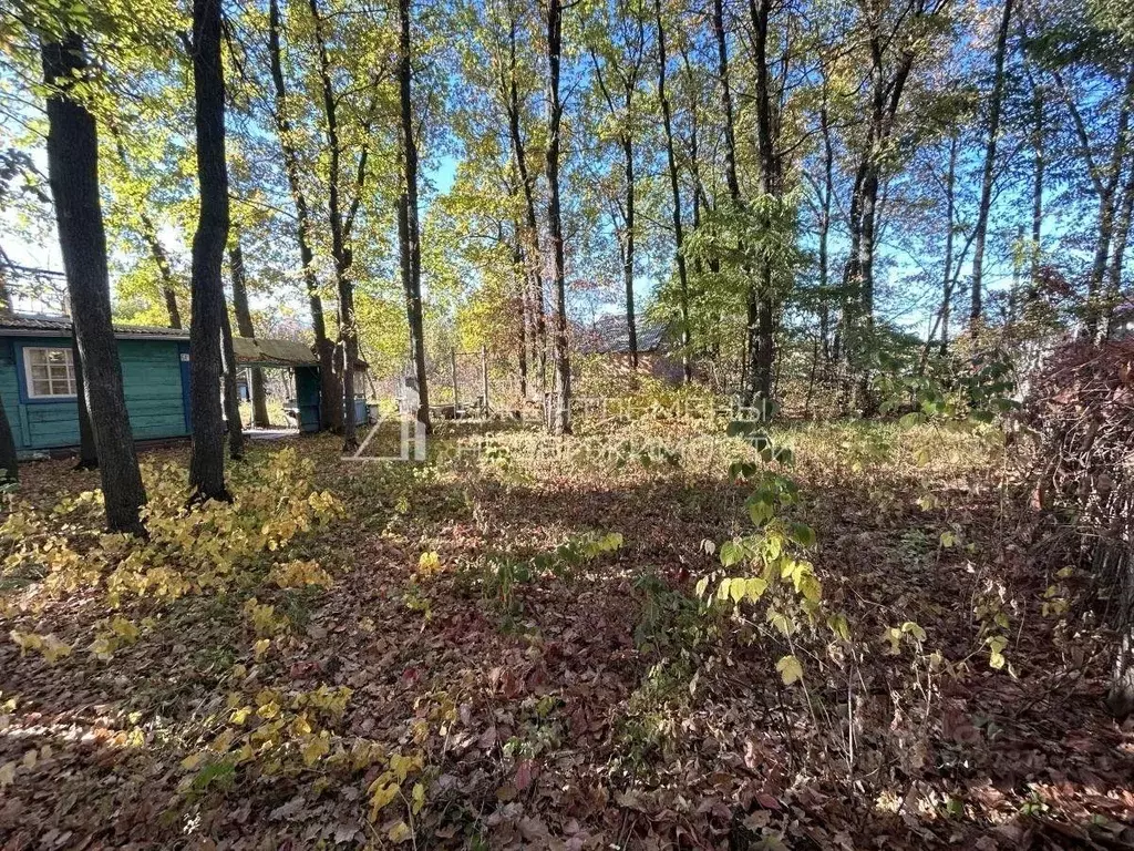 Участок в Пензенская область, Пенза Дружба Завода Пензмаш СНТ, 61Б ... - Фото 2