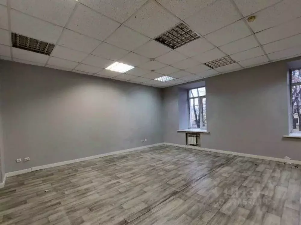 Офис в Санкт-Петербург наб. Реки Фонтанки, 166 (83 м) - Фото 2