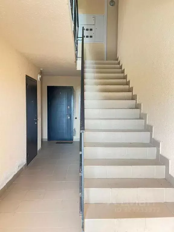 1-к кв. Калининградская область, Гурьевский муниципальный округ, пос. ... - Фото 2