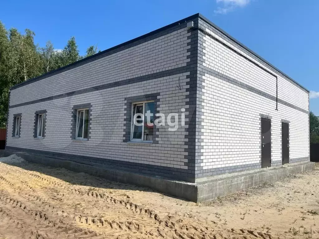 2-к. квартира, 47,1 м, 1/1 эт. - Фото 1