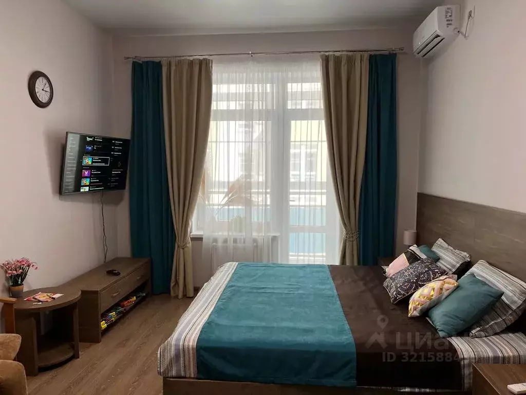 Студия Краснодарский край, Анапа Пионерский просп., 57к4 (30.0 м) - Фото 2