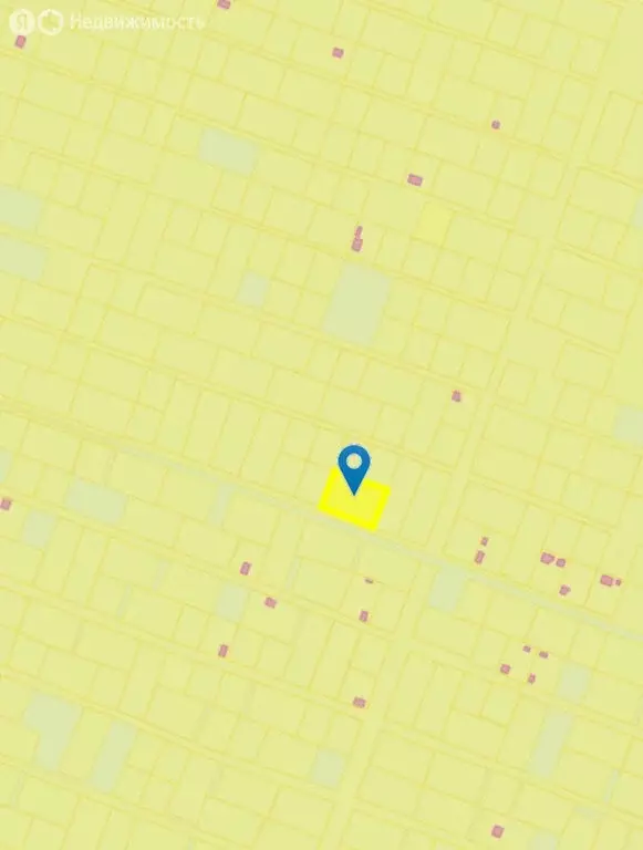 Участок в Булгаковский сельсовет, СТ Берёзовка, 436А (14.87 м) - Фото 1