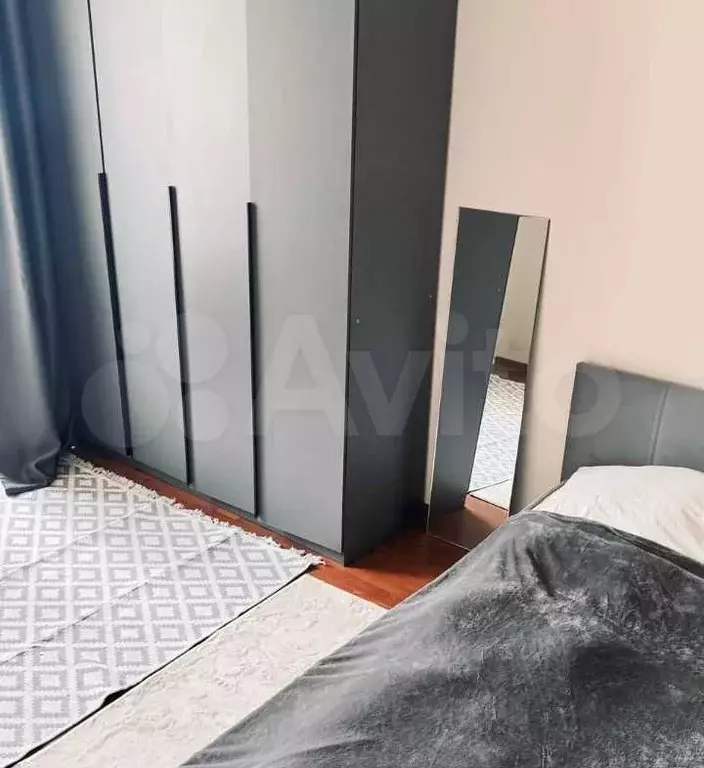 1-к. квартира, 32 м, 5/9 эт. - Фото 1