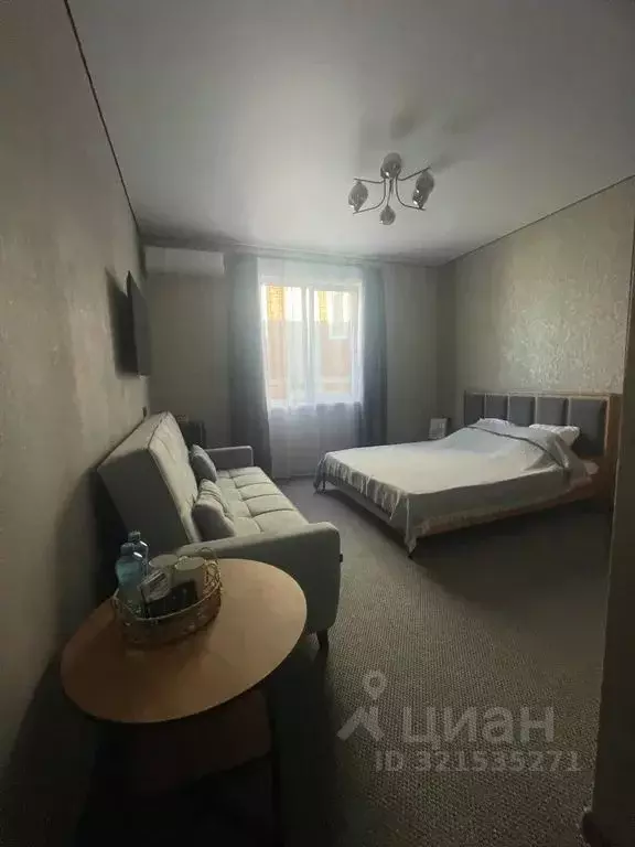 Комната Краснодарский край, Геленджик ул. Майи Осичевой, 17А - Фото 0