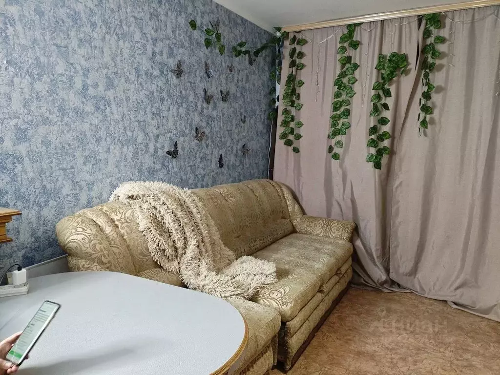 Комната Белгородская область, Белгород ул. Горького, 64 (15.0 м) - Фото 2