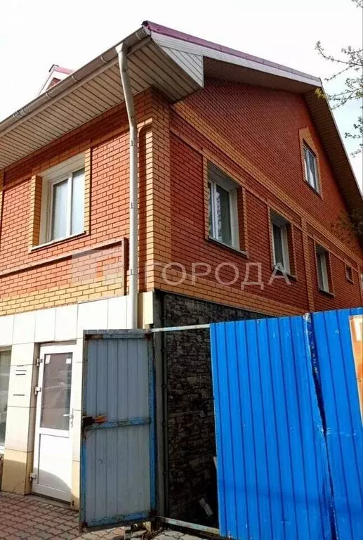 Дом в Новосибирск, улица Кирова, 269/1 (138 м) - Фото 0