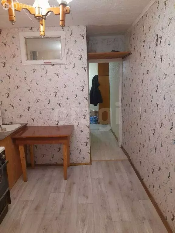 1-комнатная квартира: Бирск, улица Лермонтова, 75 (35.2 м) - Фото 2