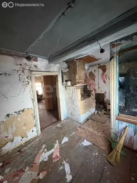 Дом в Туринск, улица Стахановцев (56.6 м) - Фото 1