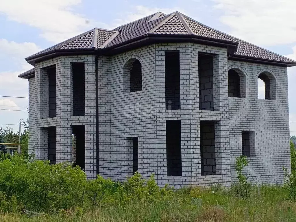 Участок в Липецкая область, Хлевенский район, Елец-Маланинский ... - Фото 0