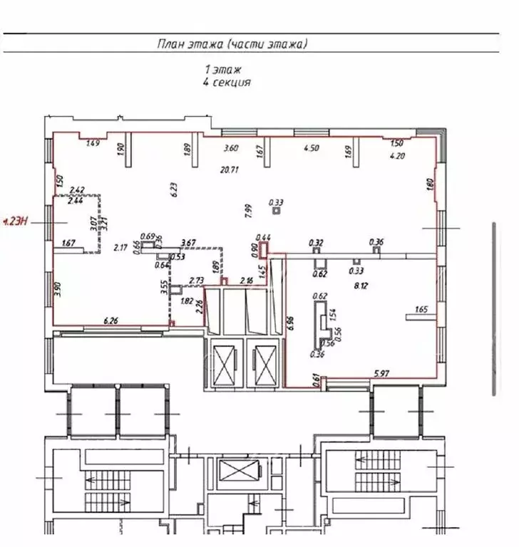 Производственное помещение (220 м) - Фото 1