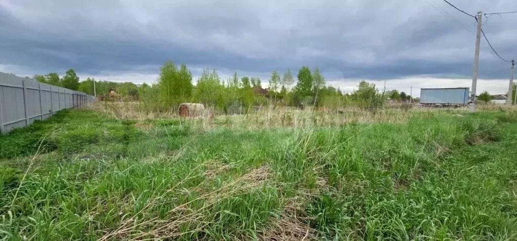 Участок 10 сот. (ИЖС) - Фото 0