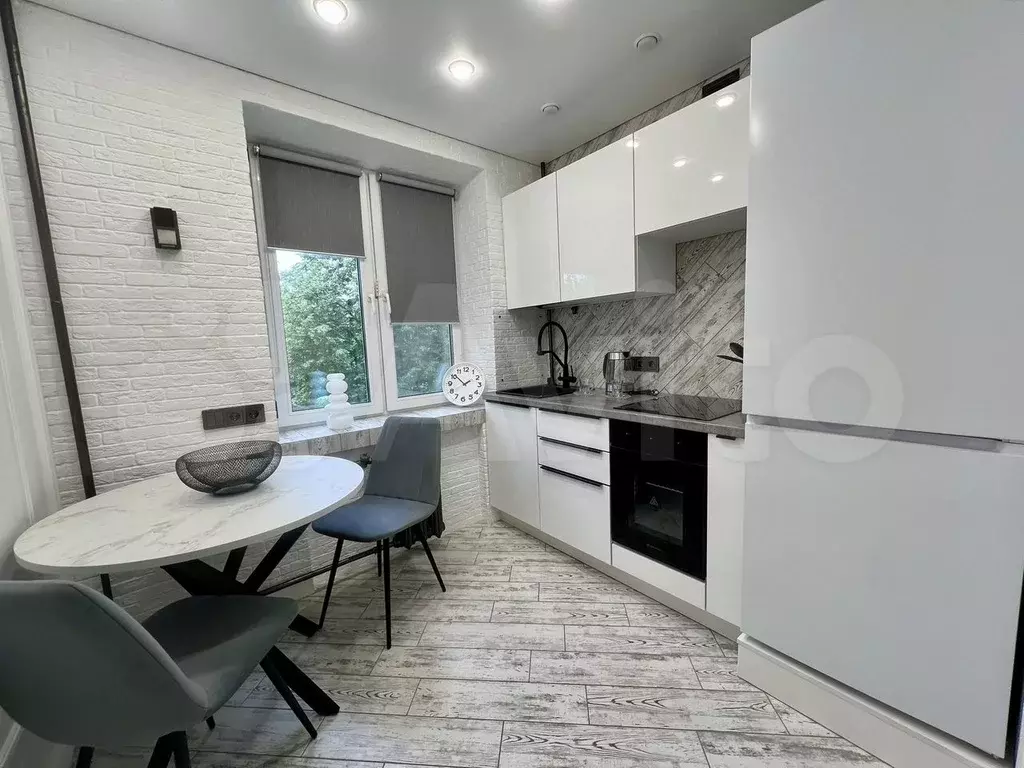 2-к. квартира, 45 м, 3/5 эт. - Фото 0